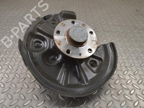 Left rear steering knuckle BMW 3 Gran Turismo (F34) 320 d xDrive | BP14793303M27 