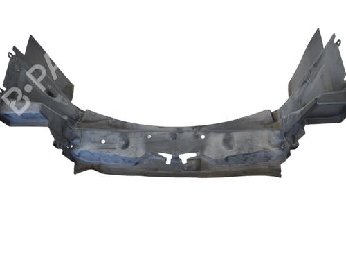 Grill JAGUAR XF I (X250) 3.0 D (241 hp) 19509642