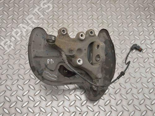 Right front steering knuckle MERCEDES-BENZ C-CLASS T-Model (S204) C 220 CDI (204.202) | BP14800382M26 