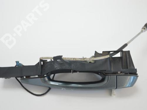 Front left exterior door handle BMW 3 (E90) 320 d | BP7494110C128 