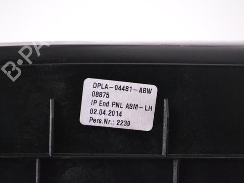 Other LAND ROVER RANGE ROVER SPORT II (L494) 3.0 SDV6 4x4 | BP27821350O1 