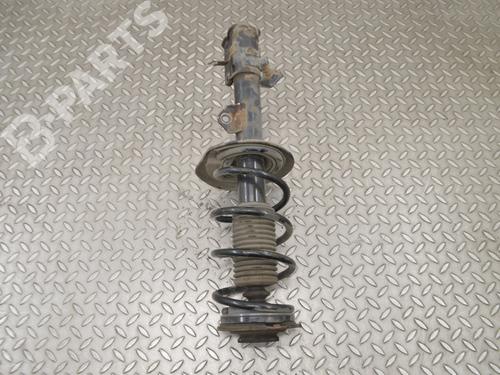 Right front shock absorber NISSAN JUKE (F15) 1.5 dCi | BP10533847M17 