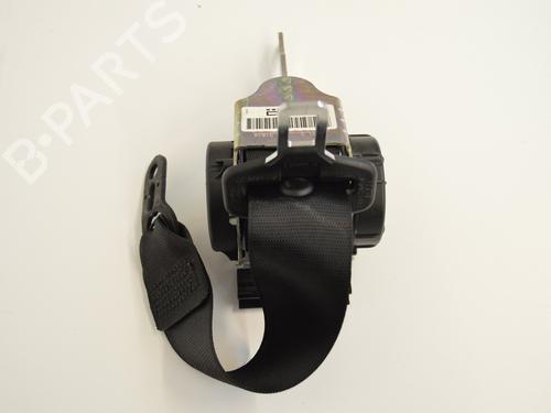Used Rear right seatbelt BMW 3 (E90) 330 i (272 hp) 19941891