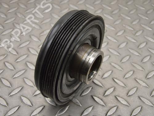 Pulley ALFA ROMEO STELVIO (949_) 2.0 Q4 (949.AXF2A) | BP14799632M122 