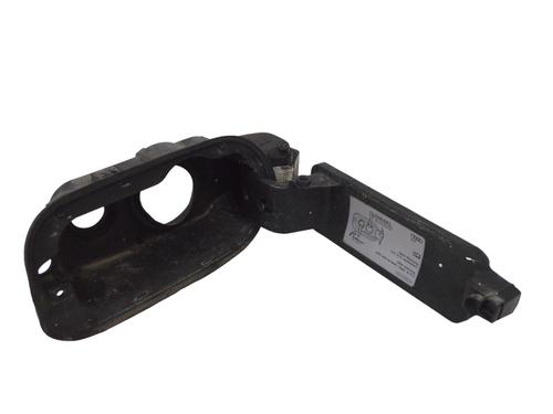 Fuel flap AUDI A8 D4 (4H2, 4H8, 4HC, 4HL) 3.0 TDI quattro | BP15910900C131 