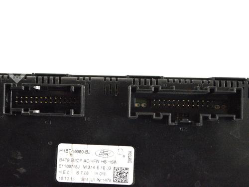 Electronic module FORD FIESTA VII (HJ, HF) 1.0 EcoBoost | BP9113978M83 