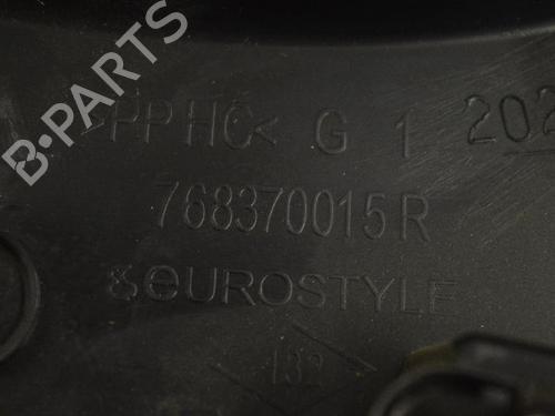 Step RENAULT GRAND SCÉNIC III (JZ0/1_) 1.5 dCi (JZ09, JZ0D, JZ10, JZ14, JZ1G, JZ29, JZ2C) | BP14814182C149 