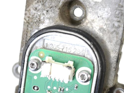 Electronic module MERCEDES-BENZ C-CLASS (W205) C 220 BlueTEC / d (205.002, 205.004) | BP8859453M83 