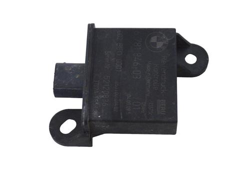 Used Electronic module BMW 7 (F01, F02, F03, F04) 750 i, Li xDrive (408 hp) 12942992