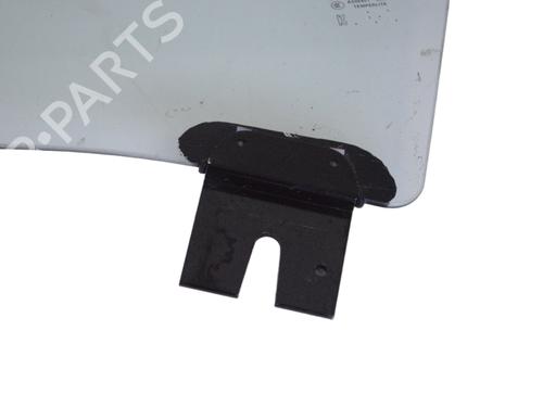 Front left door window TESLA MODEL S (5YJS) P90D AWD | BP27825909C18 