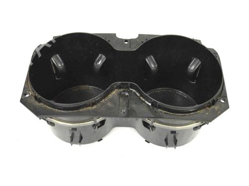 Used Cup/Object holder VW TOUAREG (7P5, 7P6) 3.0 V6 TDI (245 hp) 8862008