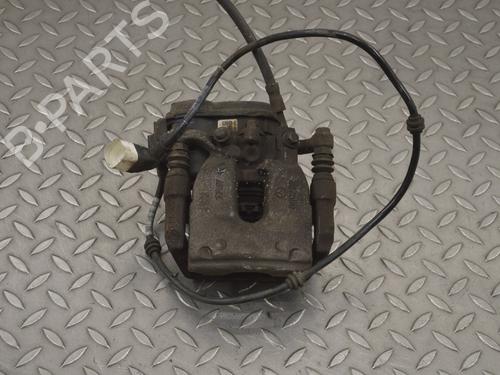 Used Left rear brake caliper BMW i8 (I12) hybrid (362 hp) 15006089
