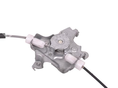 Front right window mechanism NISSAN JUKE (F15) 1.2 DIG-T | BP11970269C23 