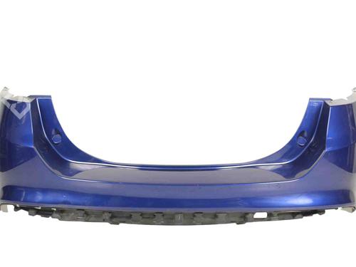 Used Rear bumper FORD MONDEO V Hatchback (CE) 1.5 TDCi (120 hp) 29569315