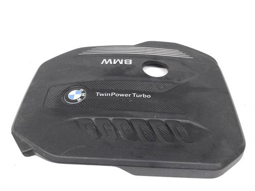 Used Engine cover Engine cover BMW X3 (G01, F97, G08) xDrive 30 d (265 hp) 11182298 11182298