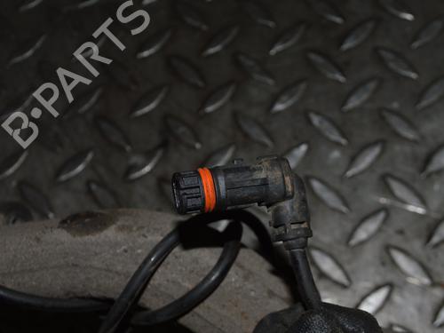 Left front steering knuckle MERCEDES-BENZ S-CLASS (W221, V221) S 350 BlueTec (221.026, 221.126) | BP14779460M25 