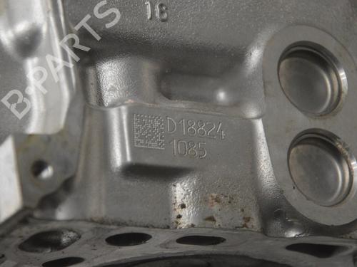 Cylinder head TOYOTA LAND CRUISER PRADO (_J15_) 2.8 D-4D (GDJ150_, GDJ155_, GDJ150, GDJ151) | BP16197441M5 
