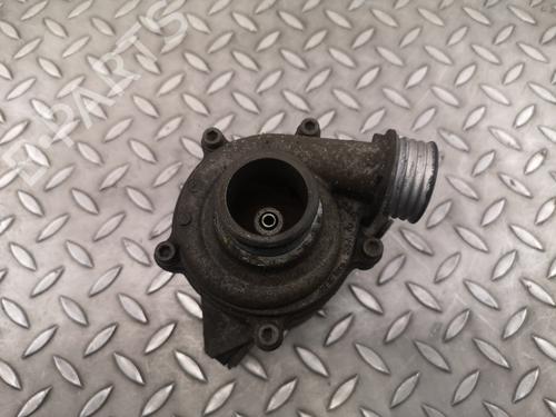 Auxiliary water pump BMW 2 Coupe (F22, F87) 220 i | BP18745723M111 