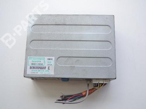 Used Electronic module LEXUS GS (_S19_) 300 (GRS190_, GRS190R) (249 hp) 8830778