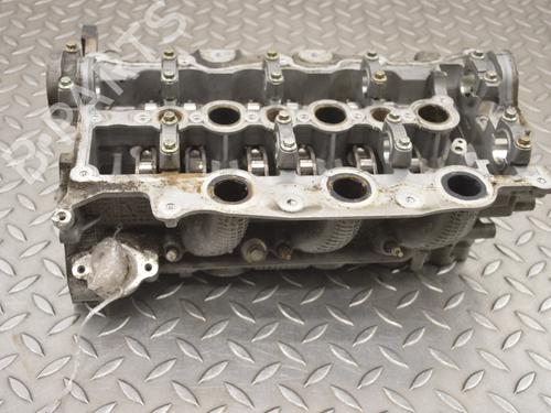 Cylinder head JAGUAR XJ (X350, X358) D 2.7 | BP13934464M5 