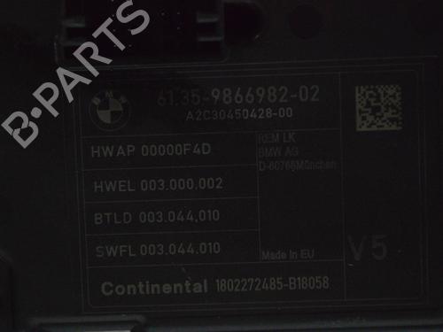 Electronic module BMW 4 Coupe (F32, F82) 440 i xDrive | BP17714962M83 