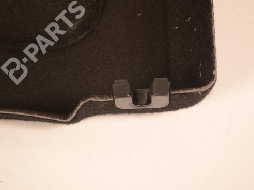 Rear parcel shelf FORD FIESTA VI (CB1, CCN) 1.0 EcoBoost | BP9908956C85 