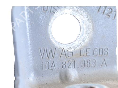 Support VW ID.3 (E11, E12) Pro | BP27829181C155 