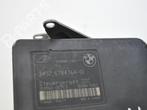ABS pump BMW 3 (E90) 318 i | BP7755276M43 