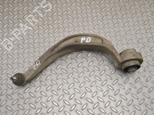 Used Right front suspension arm AUDI A5 (8T3) 3.0 TDI quattro (240 hp) 12232006