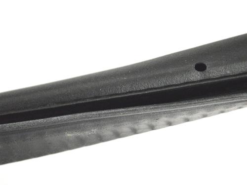 Rubber door seal PORSCHE CAYENNE (9PA) 3.6 | BP14780343C142 
