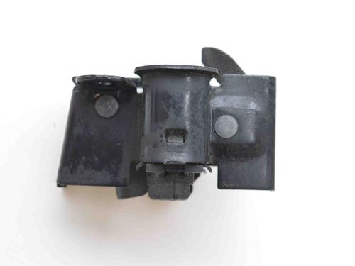 Hood lock MERCEDES-BENZ E-CLASS (W211) E 200 Kompressor (211.042) | BP11830588C133 