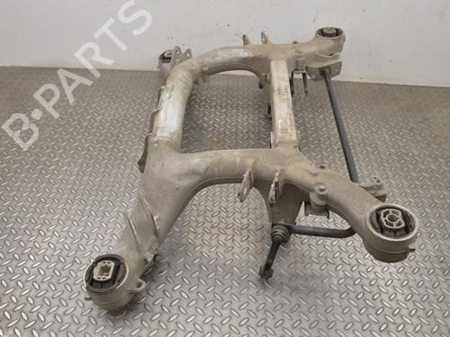 Rear axle BMW 5 (F10) 530 d | BP14799938M2 