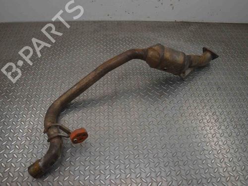 Catalyst PORSCHE PANAMERA (970) 3.0 S E-Hybrid | BP16021879M10