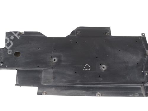 Used Underbody protection MAZDA 6 Saloon (GJ, GL) 2.2 D (GJ2FP, GJ1021, GJ1022, GL1021) (175 hp) 16543493