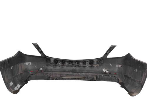Rear bumper MERCEDES-BENZ S-CLASS (W222, V222, X222) S 350 BlueTEC / d (222.132, 222.032, 222.123) | BP27898841C8 