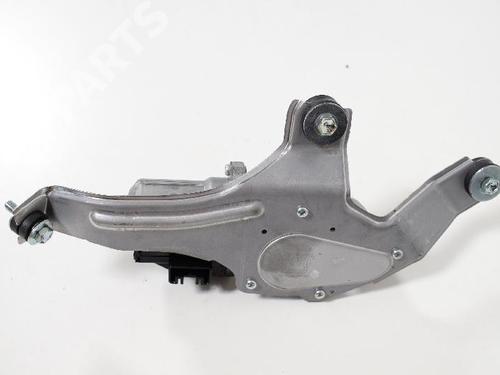 Rear wiper motor TOYOTA PRIUS (_W3_) 1.8 Hybrid (ZVW30) | BP7490188M102 