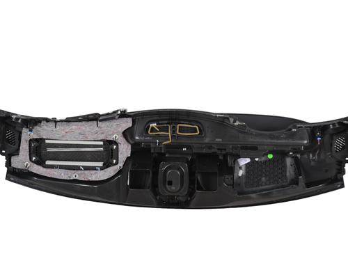 Dashboard MERCEDES-BENZ S-CLASS (W222, V222, X222) S 350 BlueTEC / d (222.132, 222.032, 222.123) | BP13395675C46 