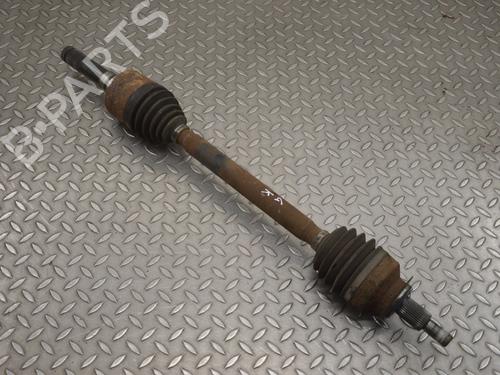 Left rear driveshaft FORD USA MUSTANG Convertible 5.0 V8 | BP15482223M40 