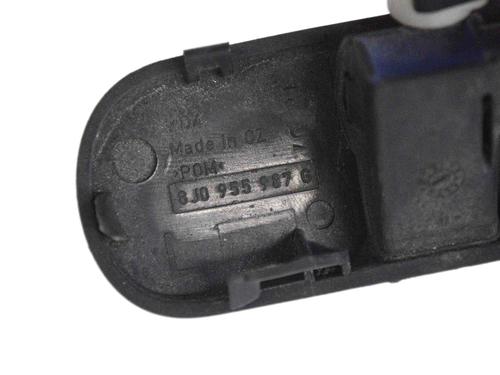 Other AUDI TT (8J3) 2.0 TFSI | BP14796204O1 