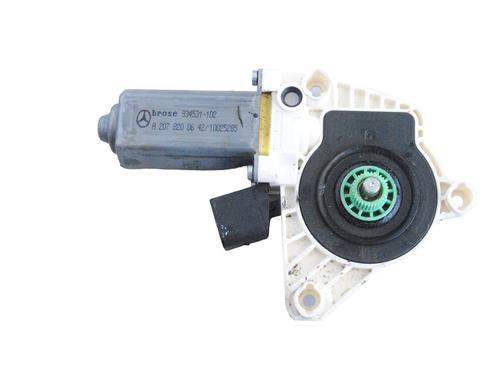 Used Right front window motor MERCEDES-BENZ SLK (R172) 250 CDI / d (172.403) (204 hp) 18886559