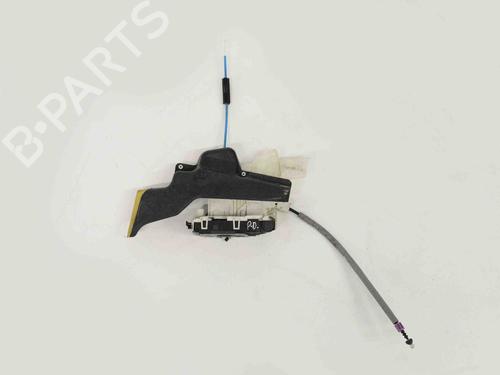 Used Front right lock MERCEDES-BENZ E-CLASS (W212) E 220 CDI / BlueTEC (212.001, 212.002) (170 hp) 7488282