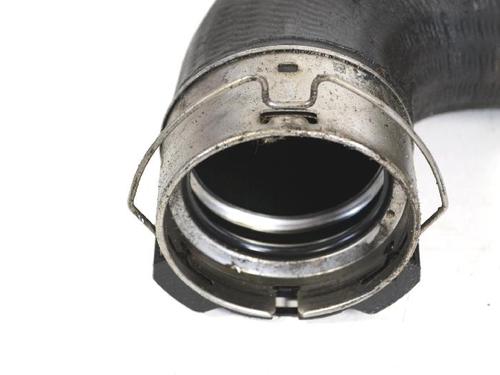 Intercooler pipe MERCEDES-BENZ SPRINTER 3-t Platform/Chassis (B906) 213 CDI (906.111, 906.113, 906.211, 906.213) | BP14766645M127 
