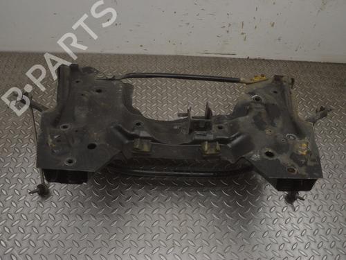 Subframe OPEL CROSSLAND X / CROSSLAND (P17, P2QO) 1.2 (75) | BP27827156M9 