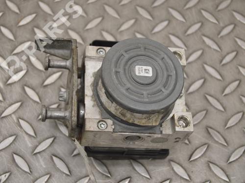ABS pump MERCEDES-BENZ C-CLASS (W205) C 220 BlueTEC / d (205.002, 205.004) | BP7747400M43 