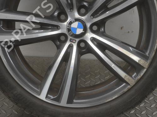 Rim BMW 4 Convertible (F33, F83) 435 i | BP17143521C45 