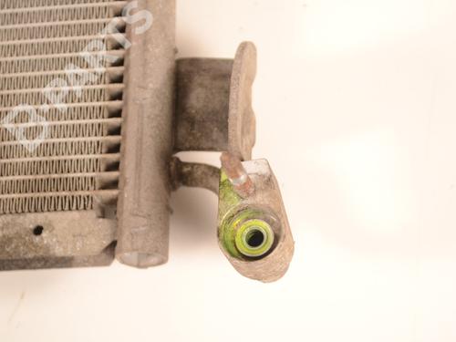 AC radiator FORD FIESTA VI (CB1, CCN) 1.0 EcoBoost | BP9172209M32 