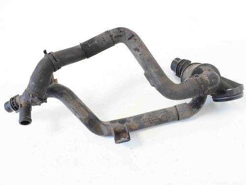 Pipe AUDI A6 C7 (4G2, 4GC) 2.0 TDI | BP14817914M125 