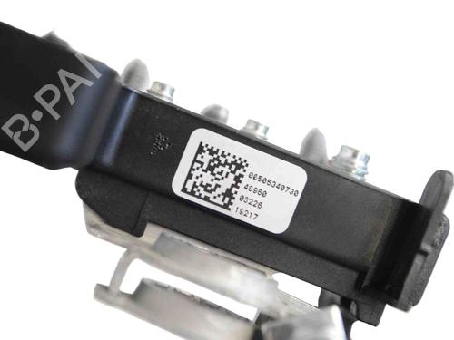 Cable ALFA ROMEO STELVIO (949_) 2.0 Q4 (949.AXA2A) | BP17022173E12 