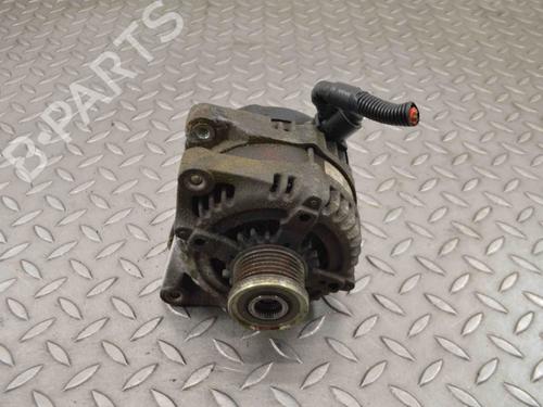 Alternator FORD FIESTA VI (CB1, CCN) 1.0 EcoBoost | BP9908197M7