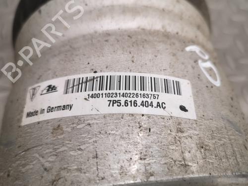 Right front shock absorber PORSCHE CAYENNE (92A) 4.8 GTS | BP19276320M17 